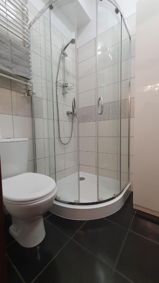 Apartament Przy Starowce - Bella Boleslawiec  Buitenkant foto