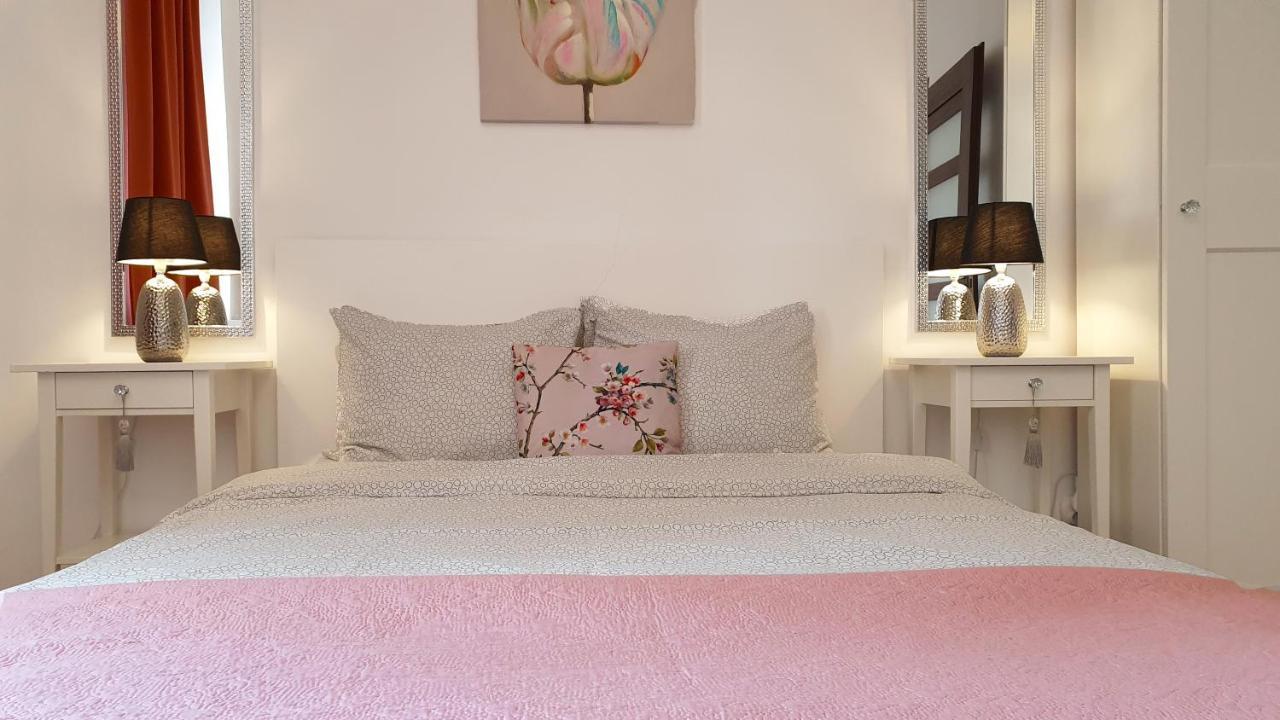 Apartament Przy Starowce - Bella Boleslawiec  Buitenkant foto