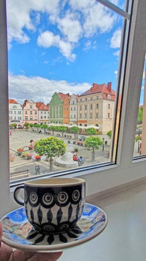 Apartament Przy Starowce - Bella Boleslawiec  Buitenkant foto