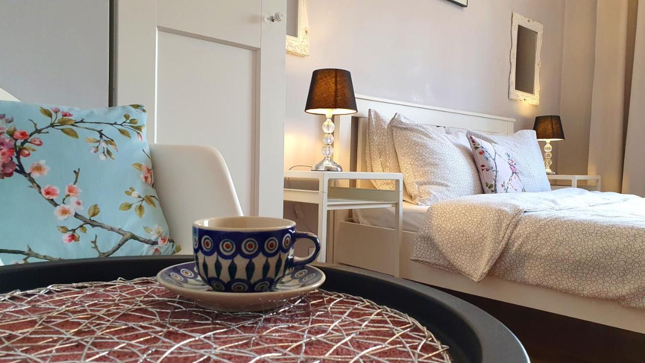 Apartament Przy Starowce - Bella Boleslawiec  Buitenkant foto