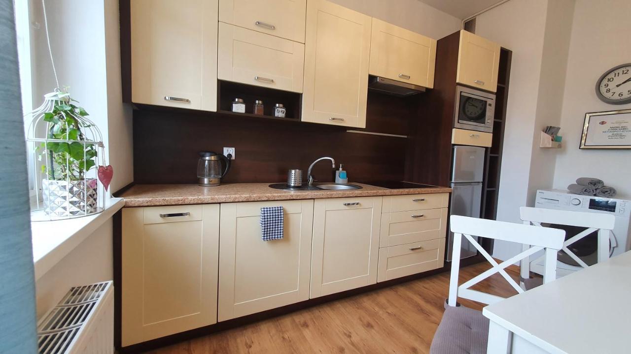 Apartament Przy Starowce - Bella Boleslawiec  Buitenkant foto