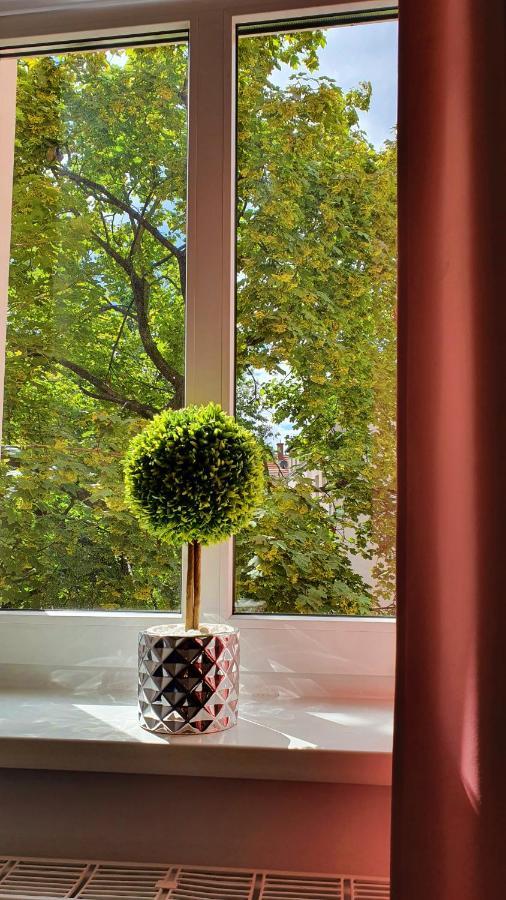 Apartament Przy Starowce - Bella Boleslawiec  Buitenkant foto