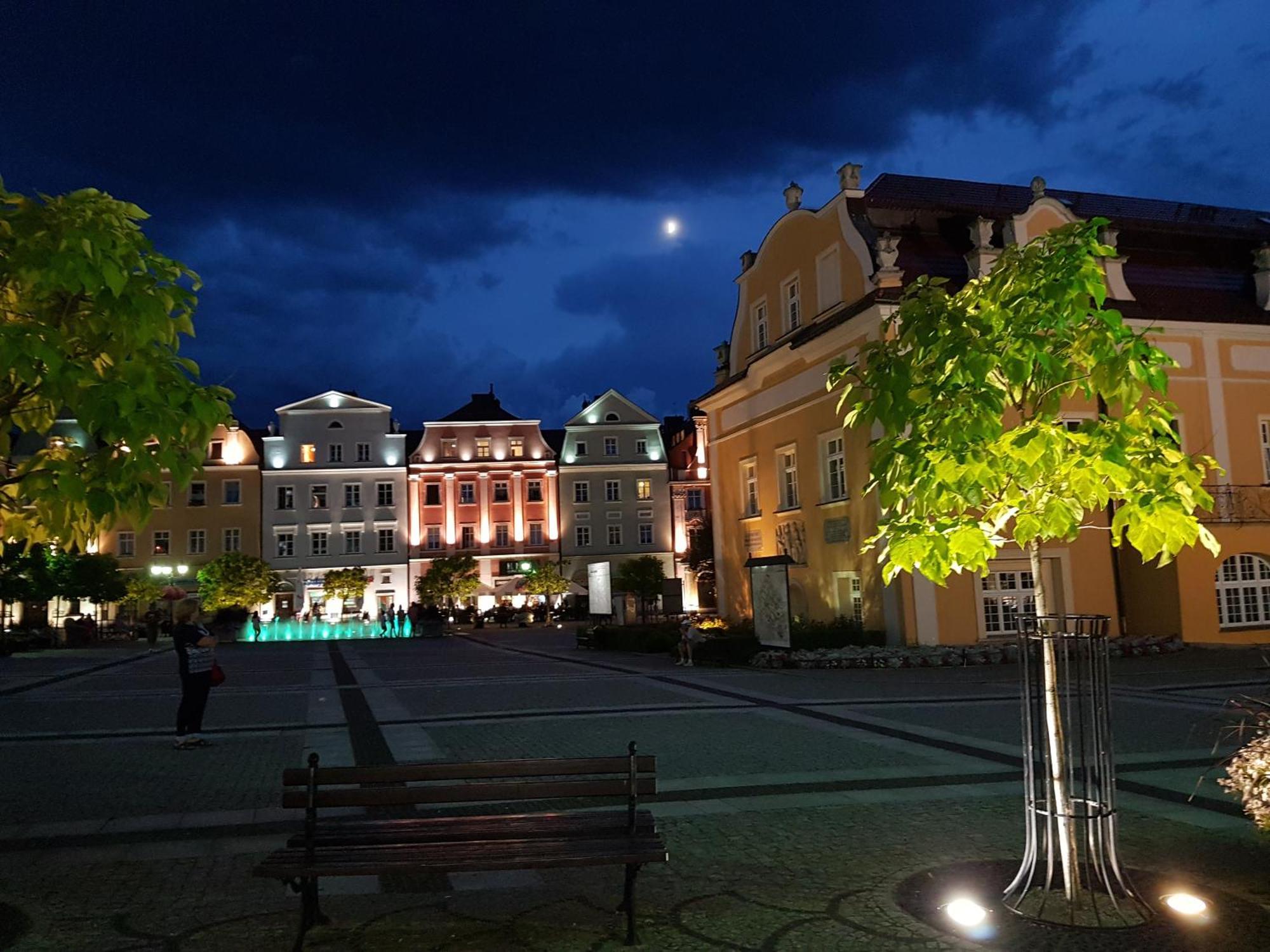 Apartament Przy Starowce - Bella Boleslawiec  Buitenkant foto