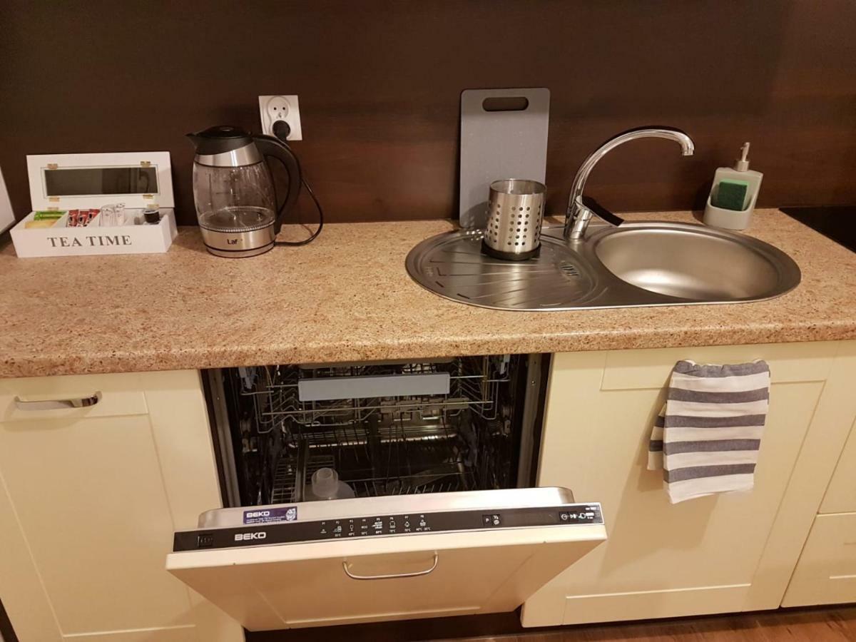 Apartament Przy Starowce - Bella Boleslawiec  Buitenkant foto